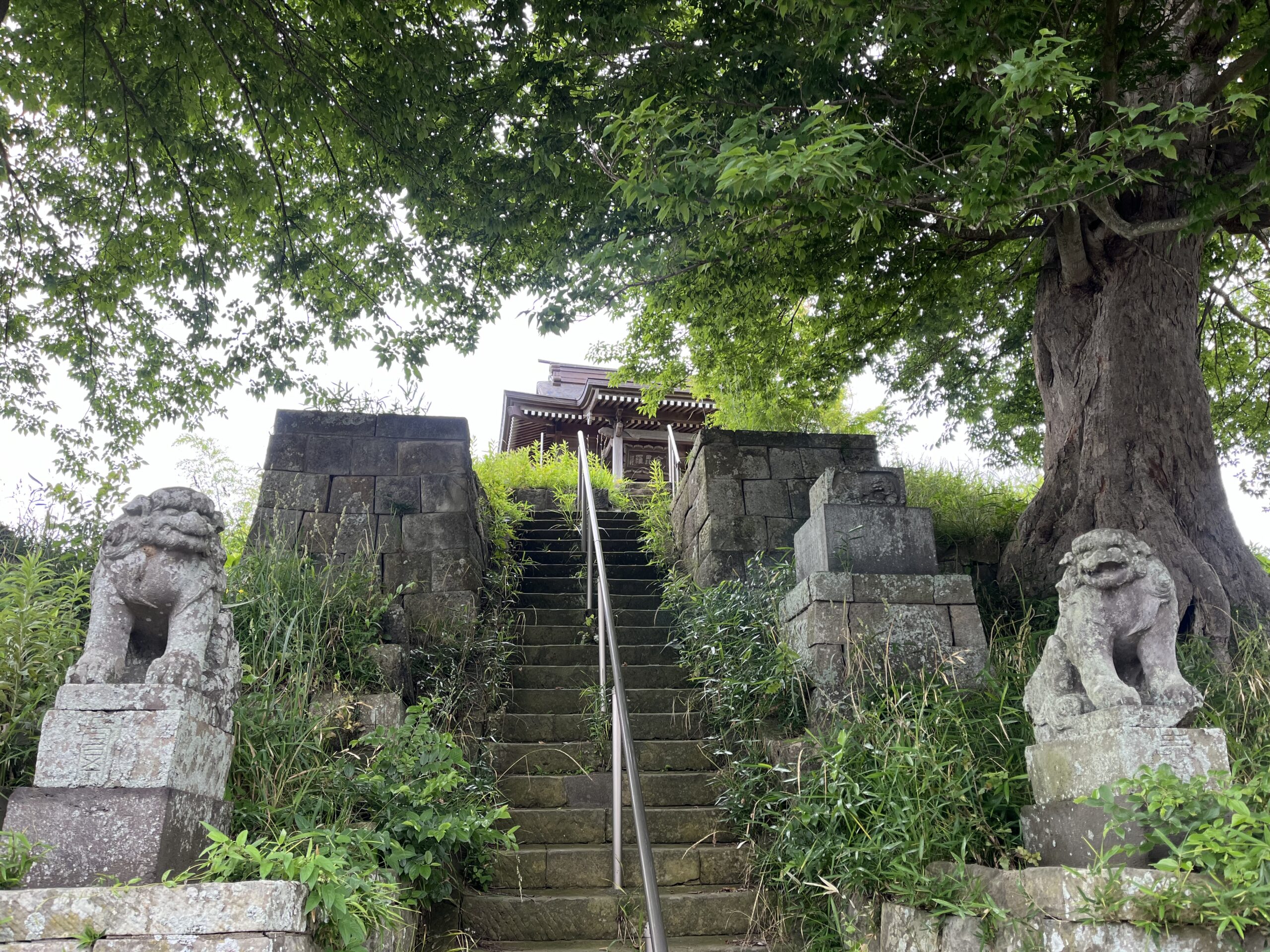 江戸崎　瑞祥院